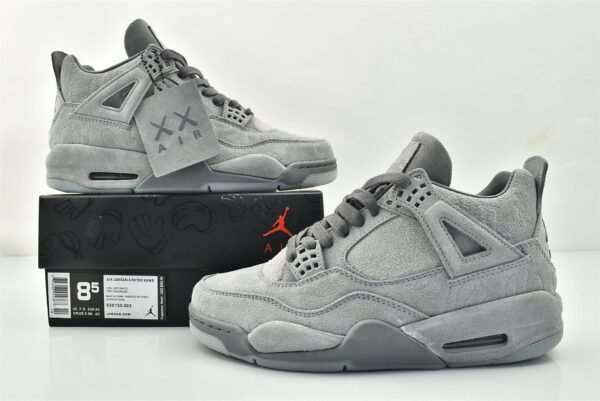 Air Jordan 4 „Kaws“ - Image 3