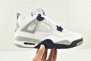 Air Jordan 4 “Midnight Navy”
