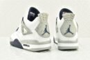 Air Jordan 4 “Midnight Navy”