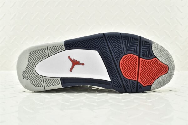 Air Jordan 4 “Midnight Navy” - Image 10