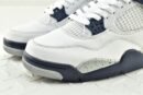 Air Jordan 4 “Midnight Navy”