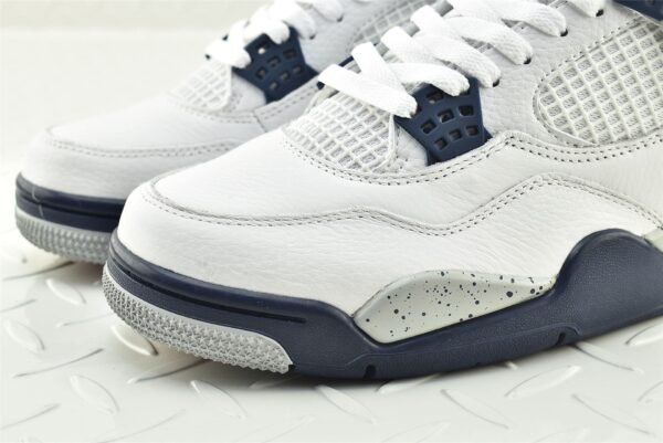 Air Jordan 4 “Midnight Navy” - Image 7