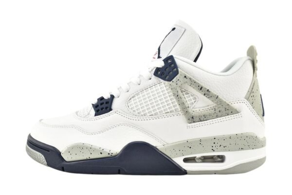 Air Jordan 4 “Midnight Navy”