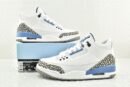 Air Jordan 3 “UNC”