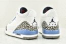 Air Jordan 3 “UNC”
