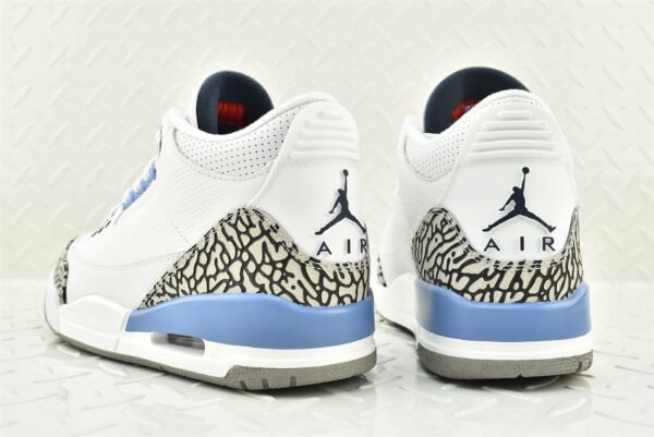 Air Jordan 3 “UNC” - Image 6