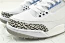 Air Jordan 3 “UNC”