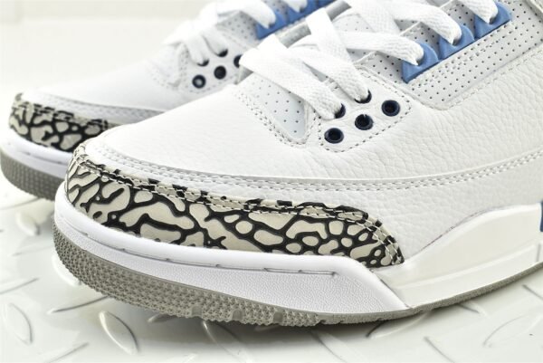 Air Jordan 3 “UNC” - Image 7