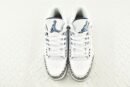 Air Jordan 3 “UNC”