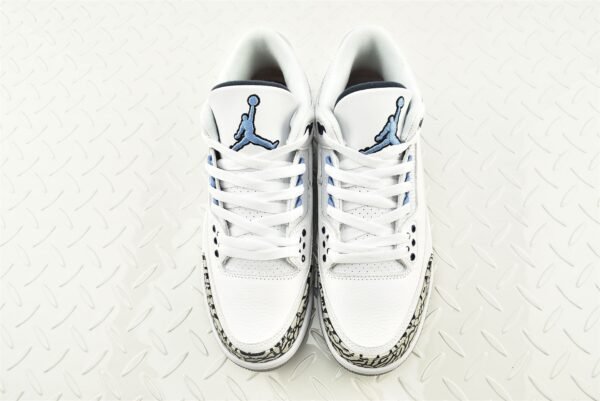 Air Jordan 3 “UNC” - Image 5
