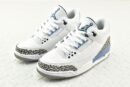 Air Jordan 3 “UNC”
