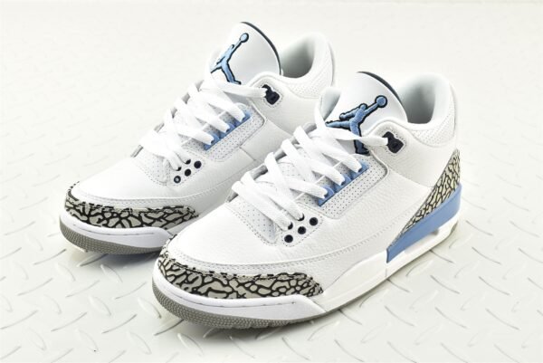 Air Jordan 3 “UNC” - Image 9