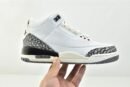 Air Jordan 3 “White Cement Reimagined”