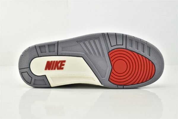 Air Jordan 3 “White Cement Reimagined” - Image 10