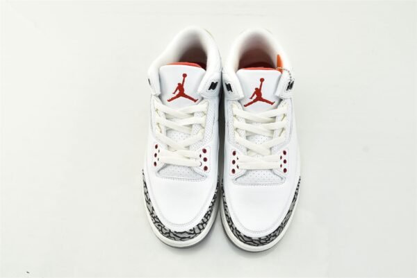 Air Jordan 3 “White Cement Reimagined” - Image 5