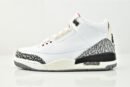 Air Jordan 3 “White Cement Reimagined”