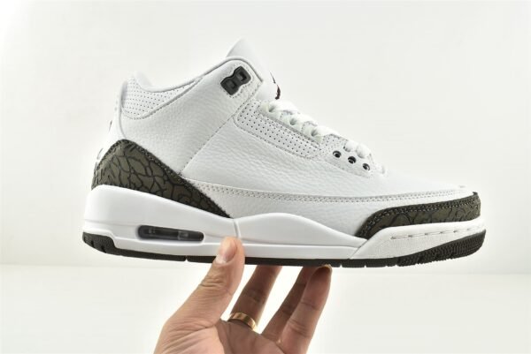 Air Jordan 3 “Mocha” - Image 8
