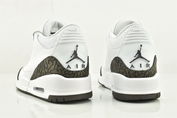 Air Jordan 3 “Mocha” - Image 6