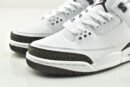 Air Jordan 3 “Mocha”