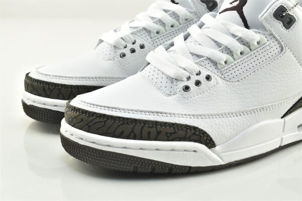 Air Jordan 3 “Mocha” - Image 7