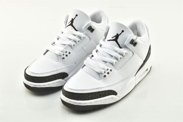 Air Jordan 3 “Mocha” - Image 9