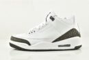 Air Jordan 3 “Mocha”