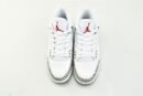 Air Jordan 3 WMNS Lucky Green