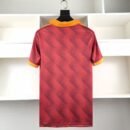 AS Roma 2023-24 Fourth Kit