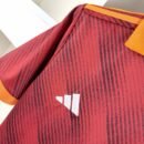 AS Roma 2023-24 Fourth Kit