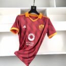 AS Roma 2023-24 Fourth Kit
