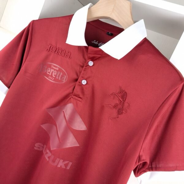 Torino 2023-24 Anniversary Kit - Image 3