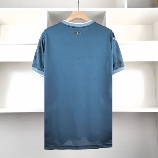 Olympique Marseille 2024/25 Away Soccer Jersey - Image 7