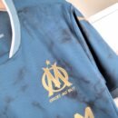 Olympique Marseille 2024/25 Away Soccer Jersey