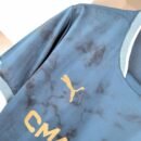Olympique Marseille 2024/25 Away Soccer Jersey