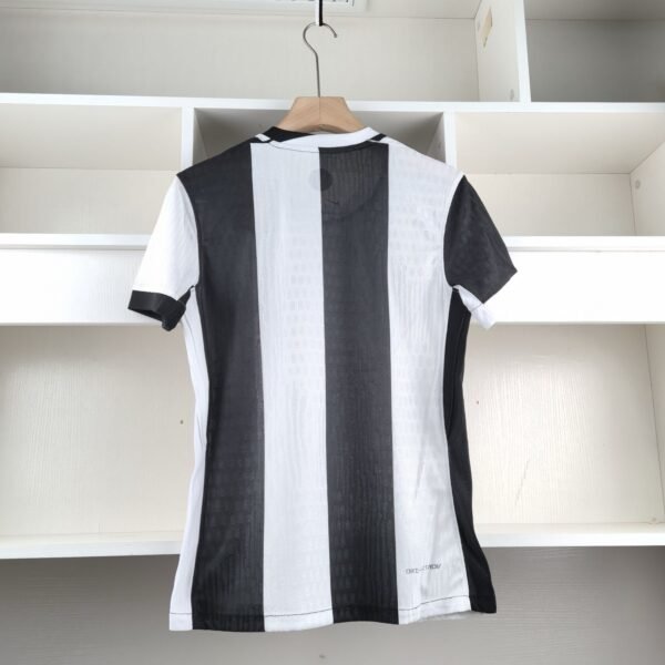 Terceira Camisa Corinthians 2024 - Versão Do Jogador - Image 8