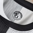 Terceira Camisa Corinthians 2024 - Versão Do Jogador