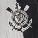 Terceira Camisa Corinthians 2024 - Versão Do Jogador