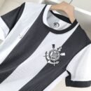 Terceira Camisa Corinthians 2024 - Versão Do Jogador