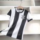 Terceira Camisa Corinthians 2024 - Versão Do Jogador