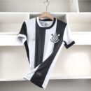 Terceira Camisa Corinthians 2024 - Versão Do Jogador