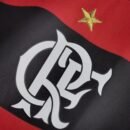 Camisa Titular Flamengo 2009 - clássica retrô