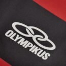 Camisa Titular Flamengo 2009 - clássica retrô