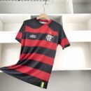 Camisa Titular Flamengo 2009 - clássica retrô