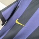 Terceira Camisa Retrô Corinthians 2009