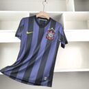 Terceira Camisa Retrô Corinthians 2009
