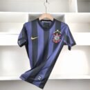 Terceira Camisa Retrô Corinthians 2009