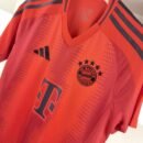 Bayern München 2024-25 Home Kit
