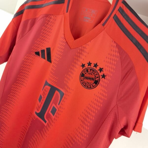 Bayern München 2024-25 Home Kit - Image 3