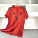 Bayern München 2024-25 Home Kit