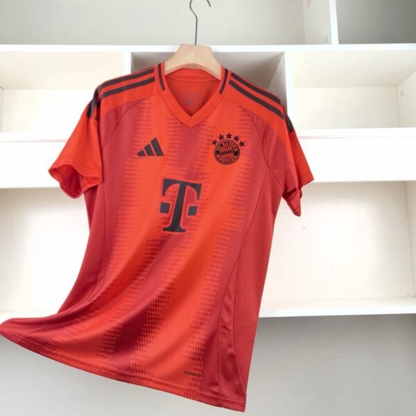 Bayern München 2024-25 Home Kit - Image 2